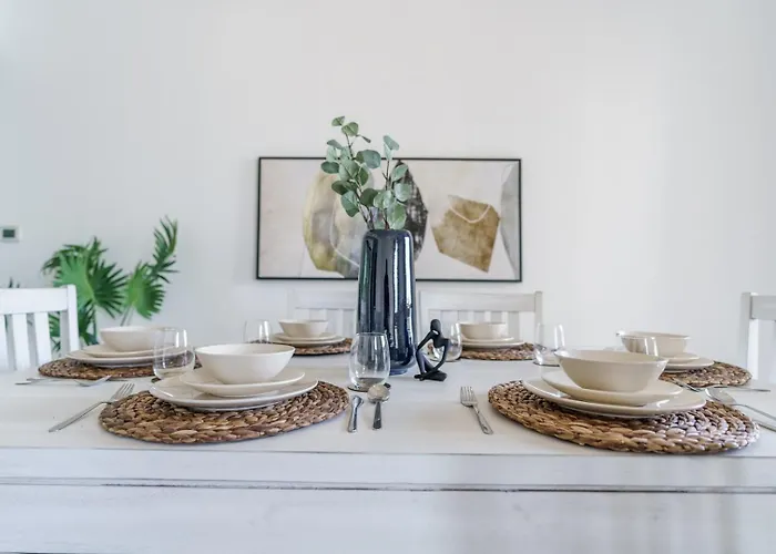 Guestready - Lux Aeterna In Jbr