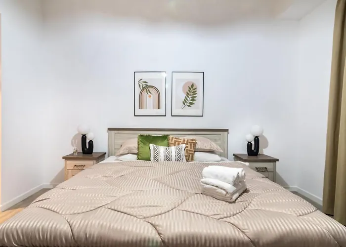 Guestready - Lux Aeterna In Jbr