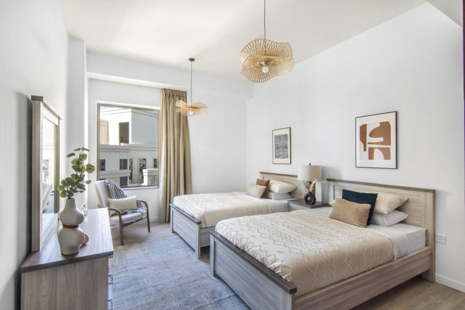 Guestready - Lux Aeterna In Jbr Appartement *