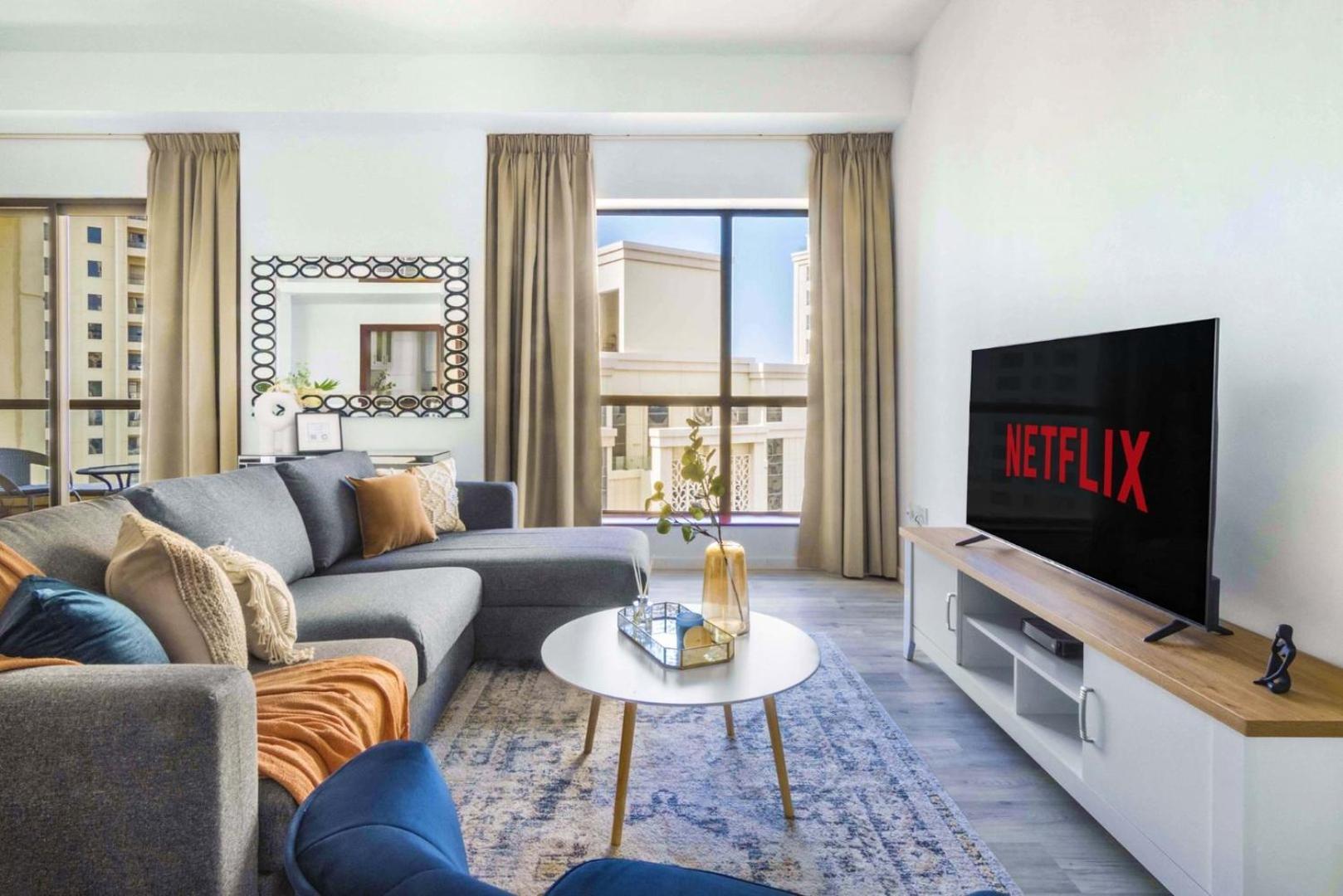 Guestready - Lux Aeterna In Jbr *