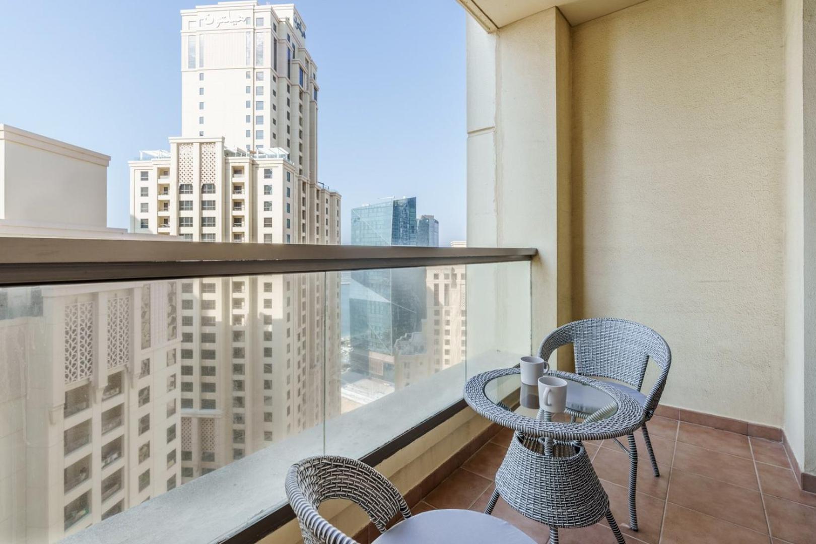 Guestready - Lux Aeterna In Jbr * Dubaï