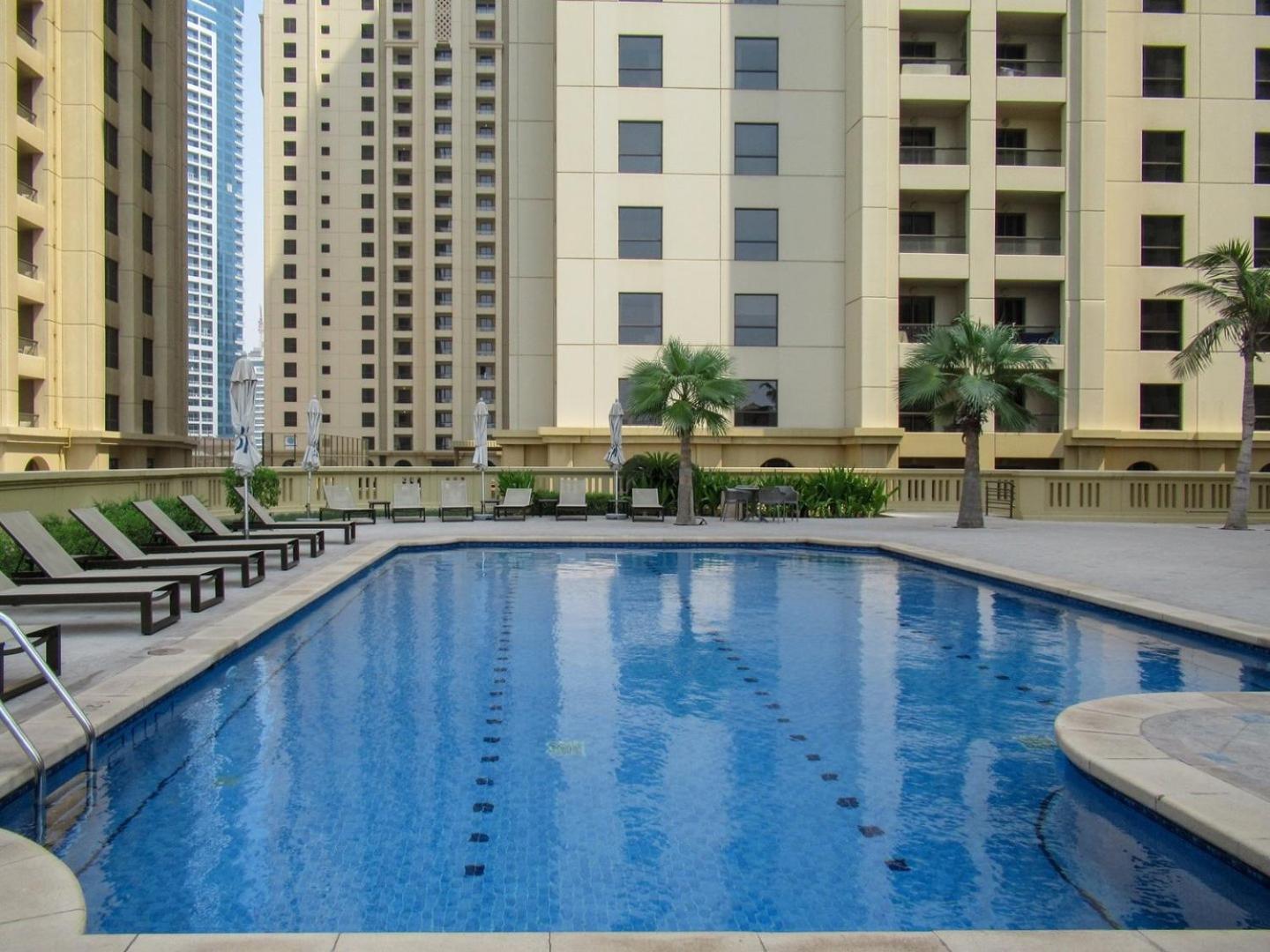 Guestready - Lux Aeterna In Jbr