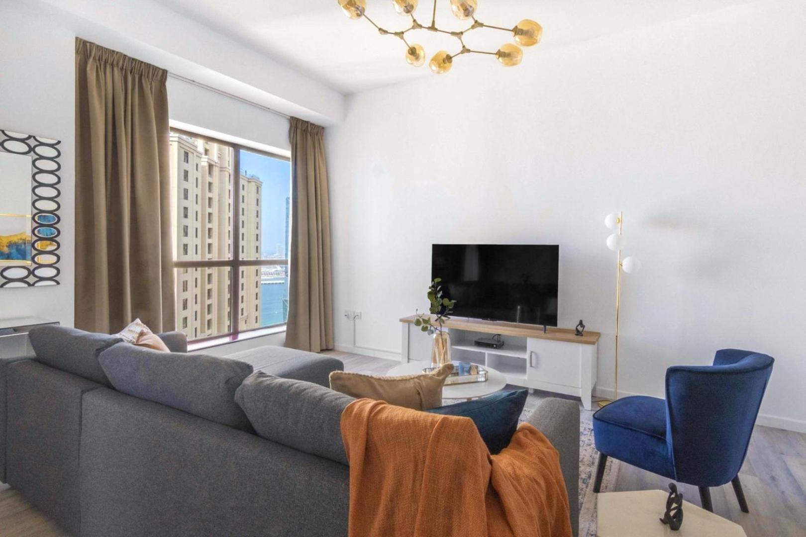 Appartement Guestready - Lux Aeterna In Jbr