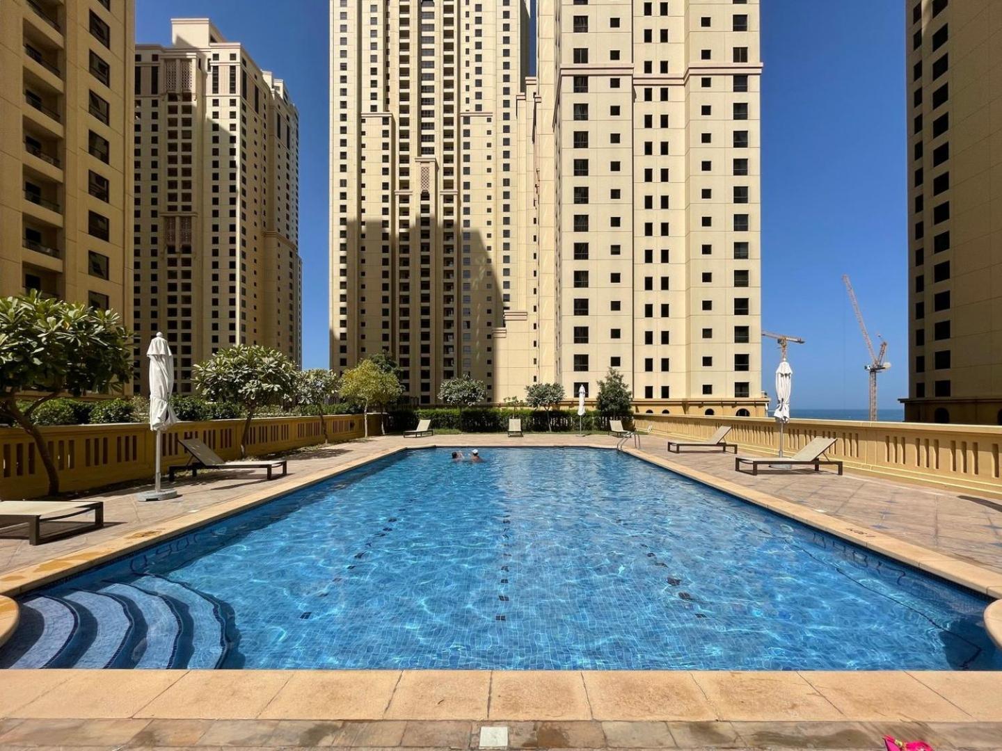 Appartement Guestready - Lux Aeterna In Jbr *