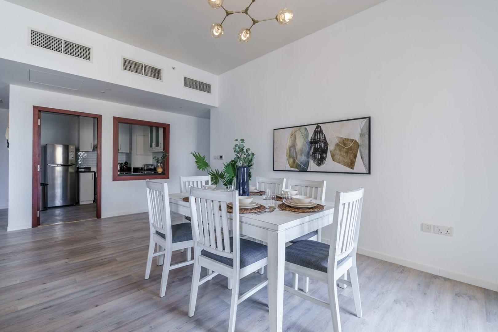 Guestready - Lux Aeterna In Jbr Dubaï