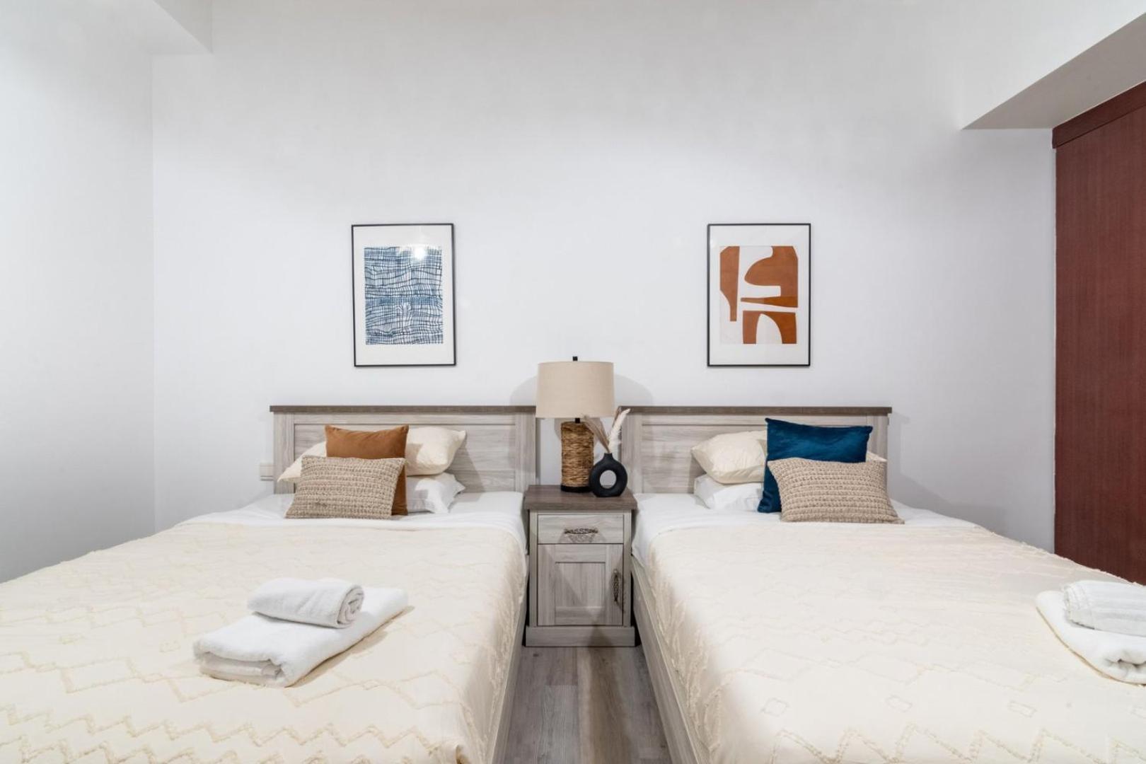 Guestready - Lux Aeterna In Jbr