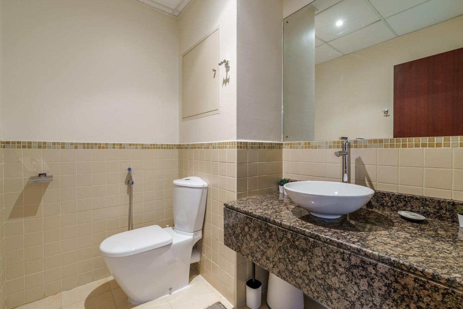 Appartement Guestready - Lux Aeterna In Jbr Dubaï
