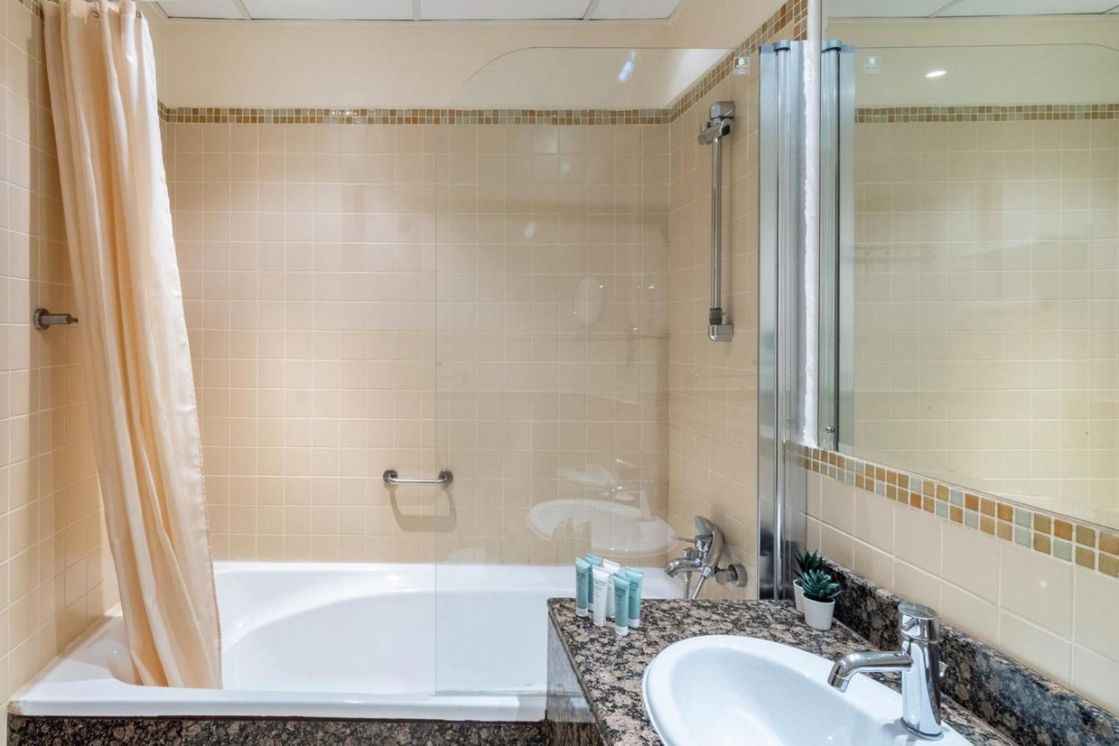 Guestready - Lux Aeterna In Jbr * Dubaï