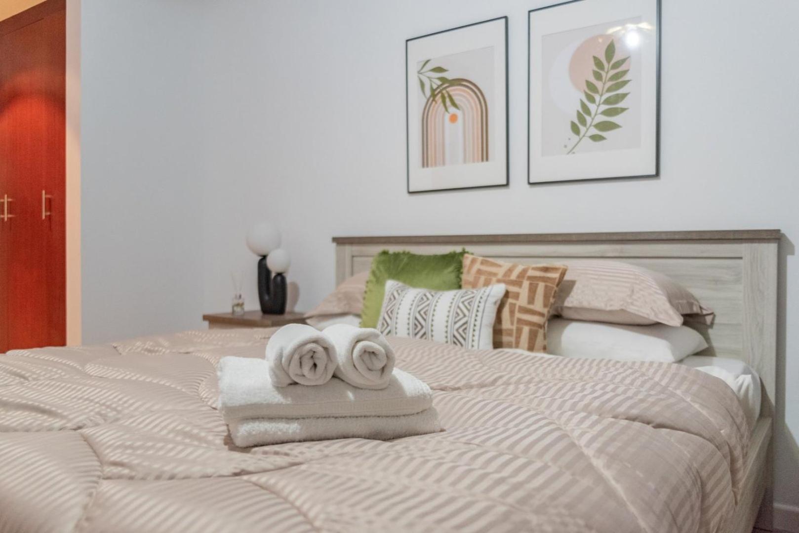 Guestready - Lux Aeterna In Jbr Appartement
