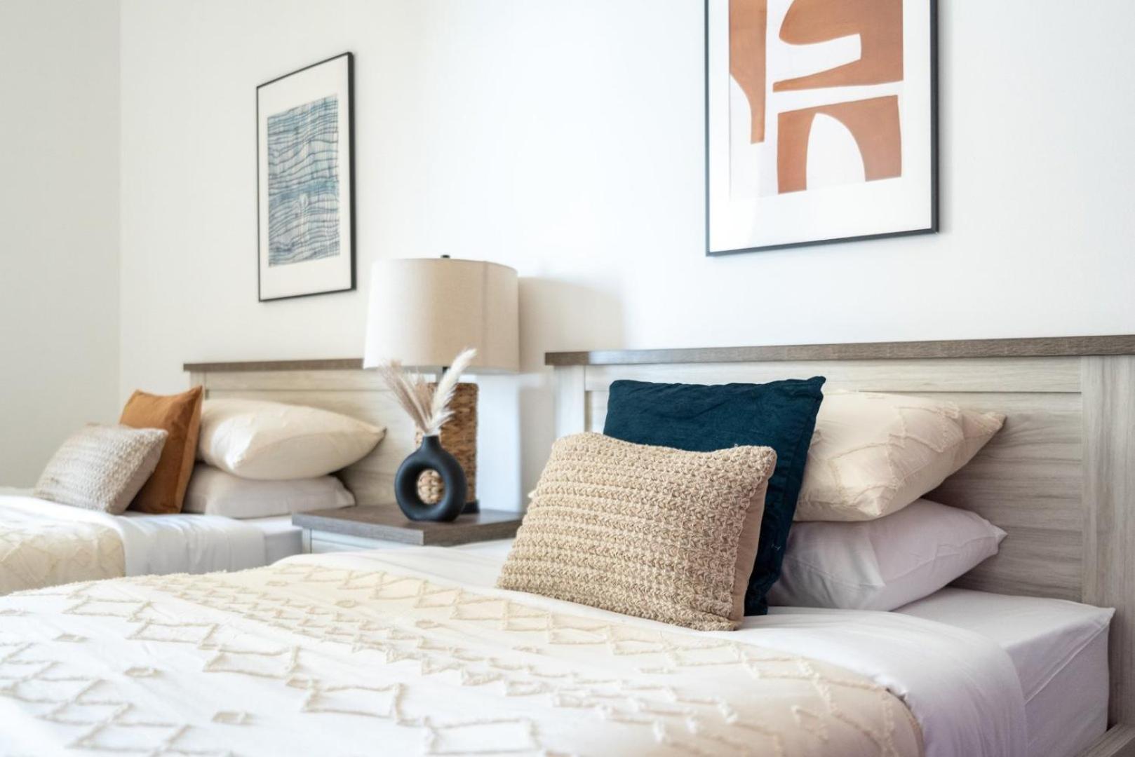 Guestready - Lux Aeterna In Jbr Appartement Dubaï