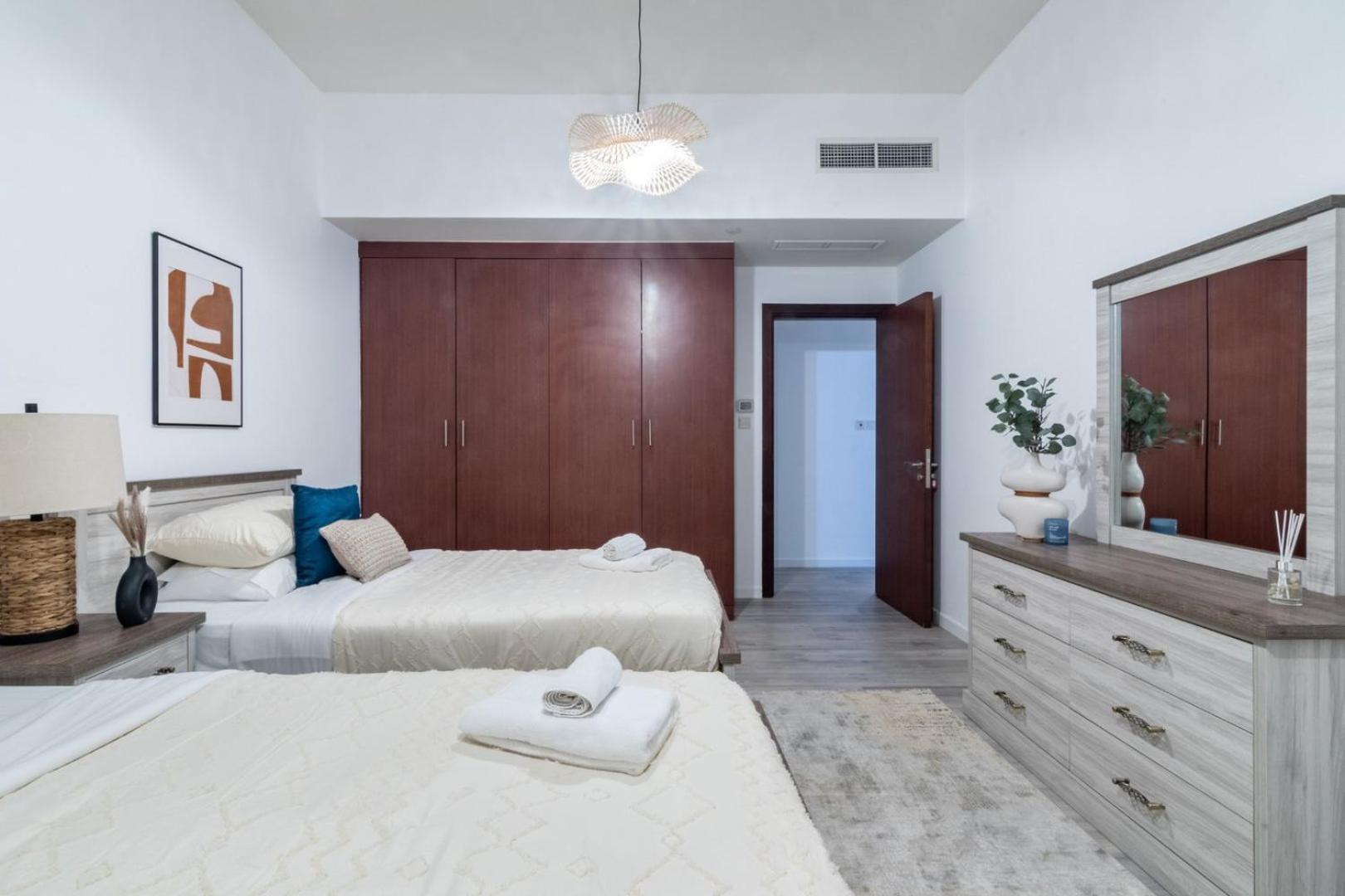 Guestready - Lux Aeterna In Jbr Dubaï
