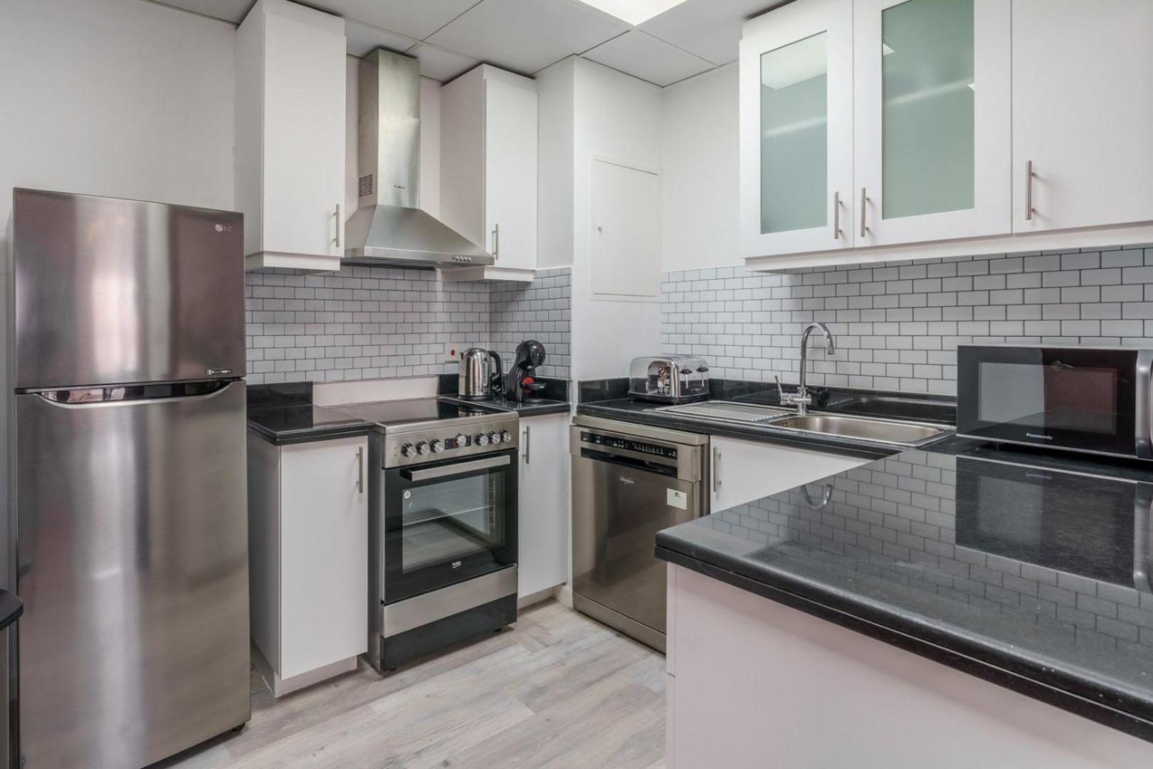Guestready - Lux Aeterna In Jbr