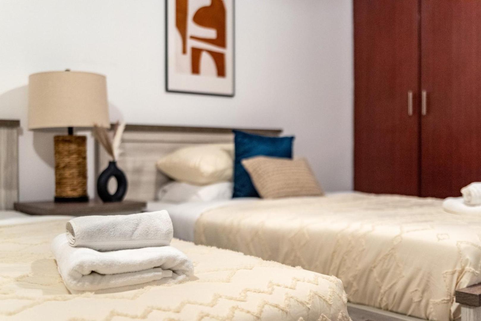 Guestready - Lux Aeterna In Jbr Appartement