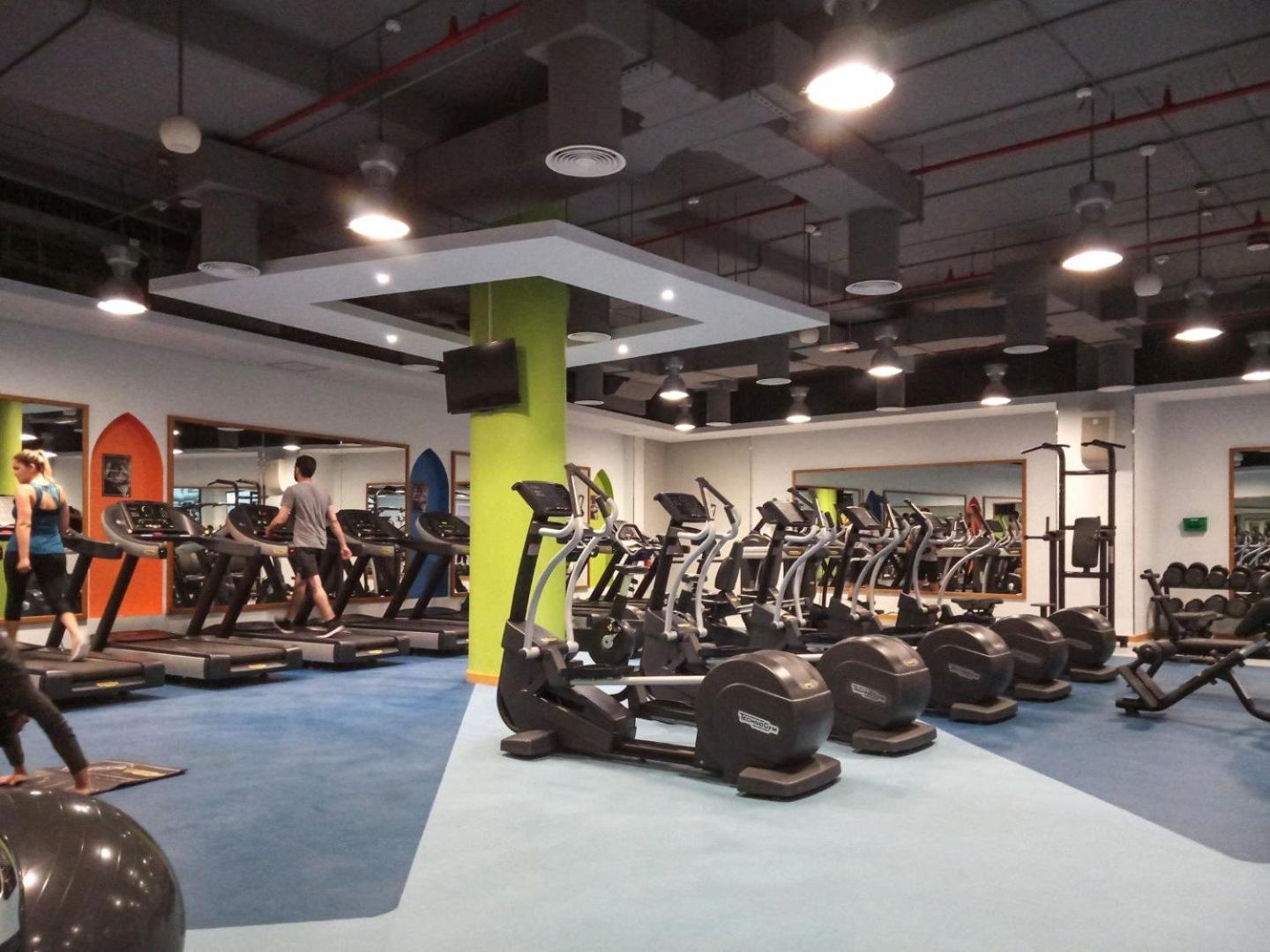Guestready - Lux Aeterna In Jbr Appartement Dubaï