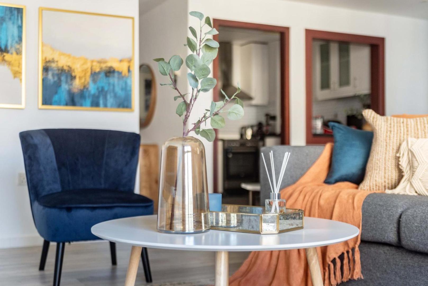 Appartement Guestready - Lux Aeterna In Jbr Dubaï