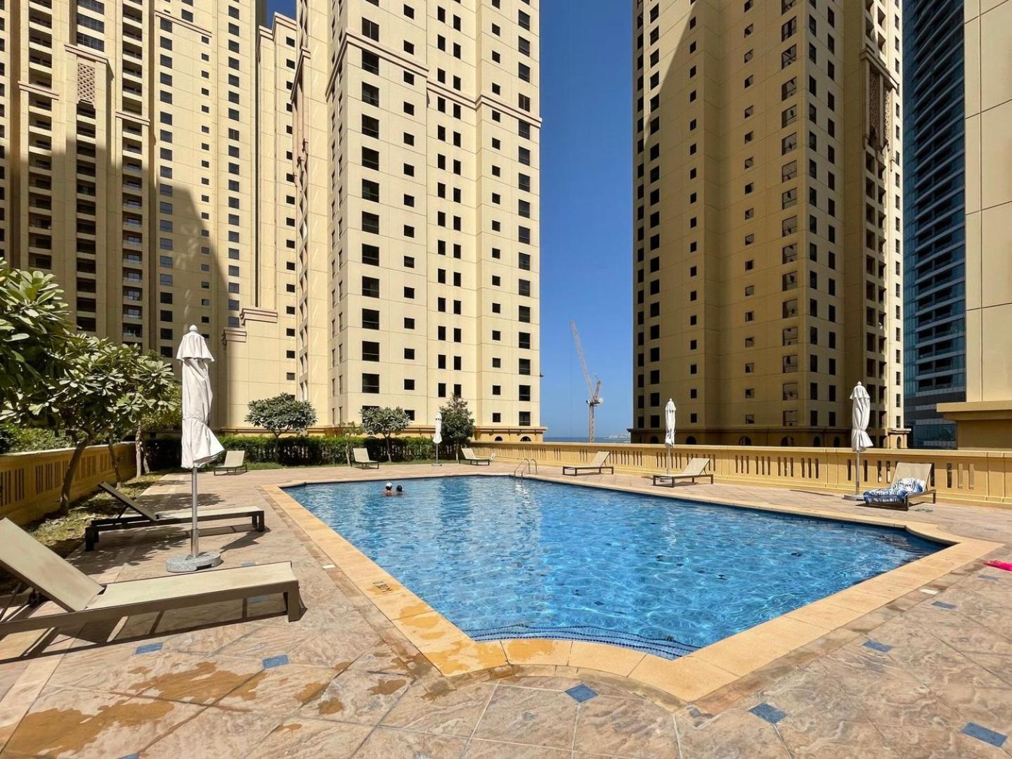 Guestready - Lux Aeterna In Jbr Appartement