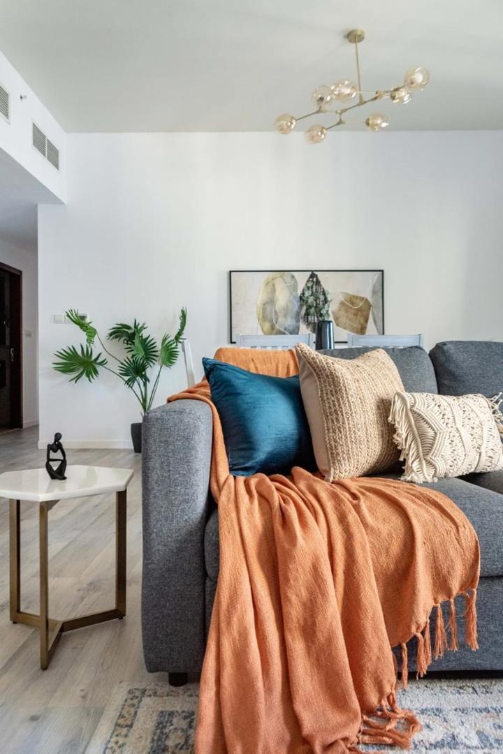 अपार्टमेंट Guestready - Lux Aeterna In Jbr