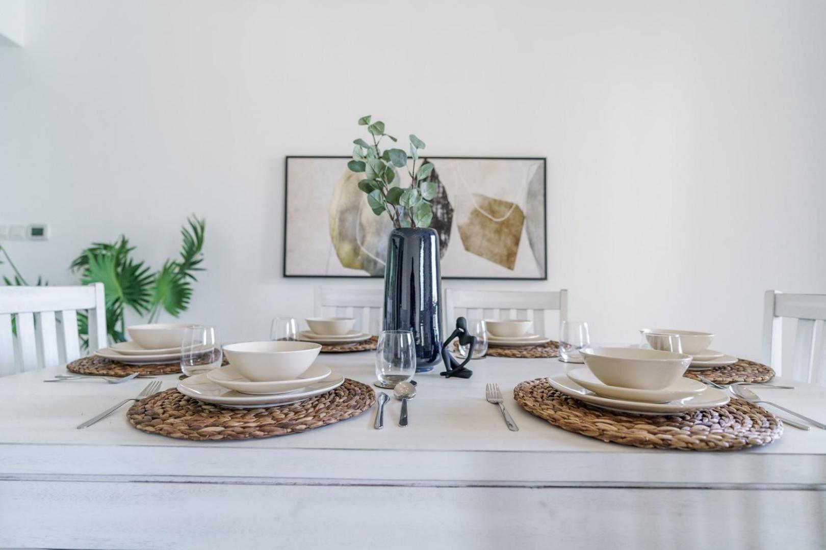 अपार्टमेंट Guestready - Lux Aeterna In Jbr *