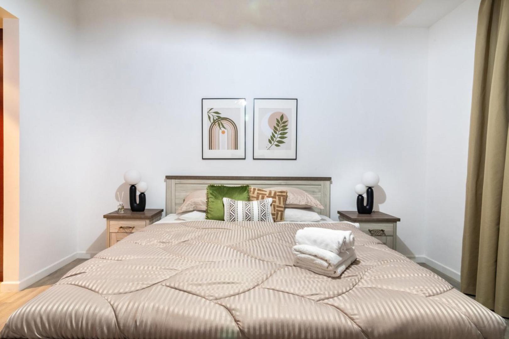Guestready - Lux Aeterna In Jbr अपार्टमेंट *