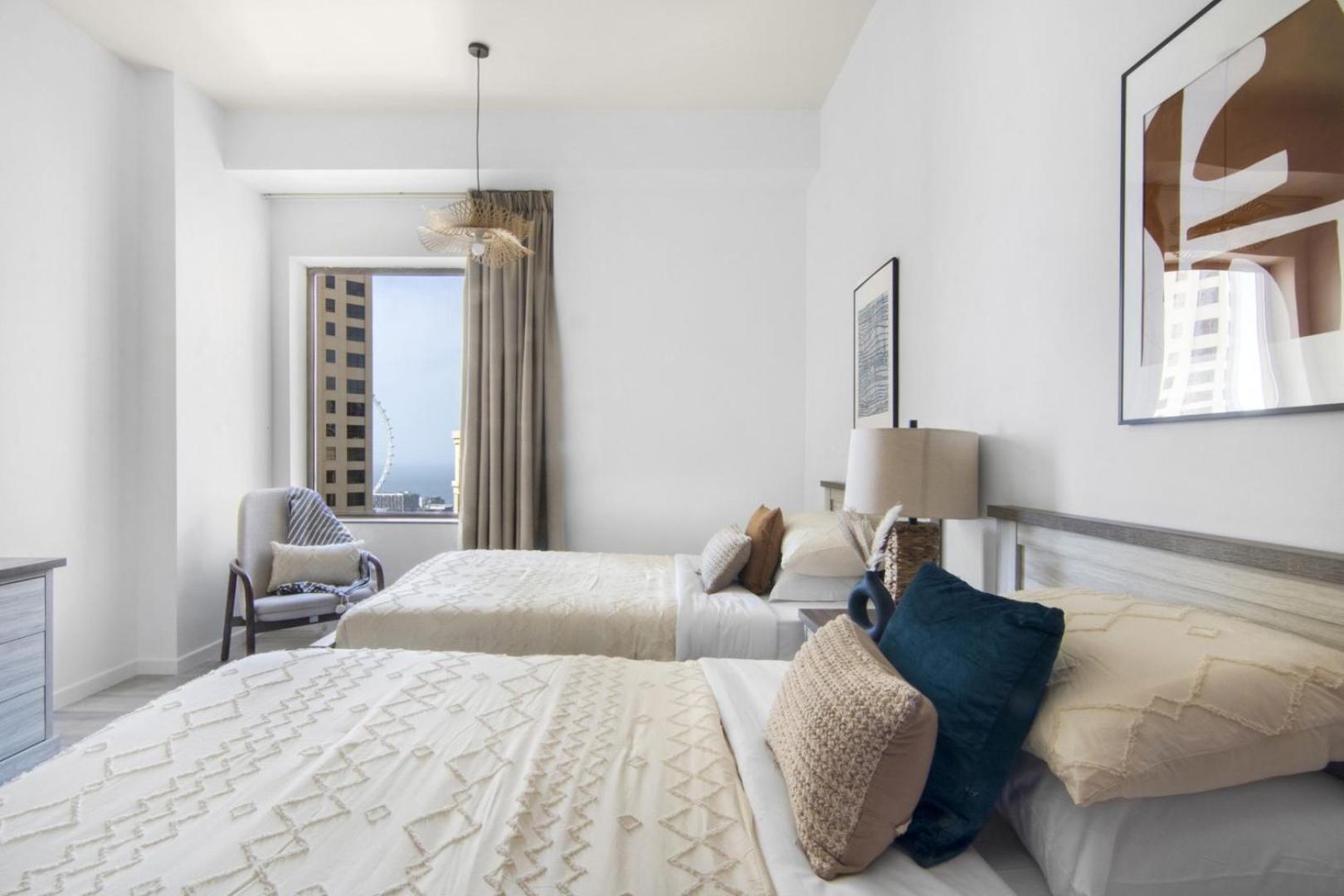Guestready - Lux Aeterna In Jbr अपार्टमेंट Dubai