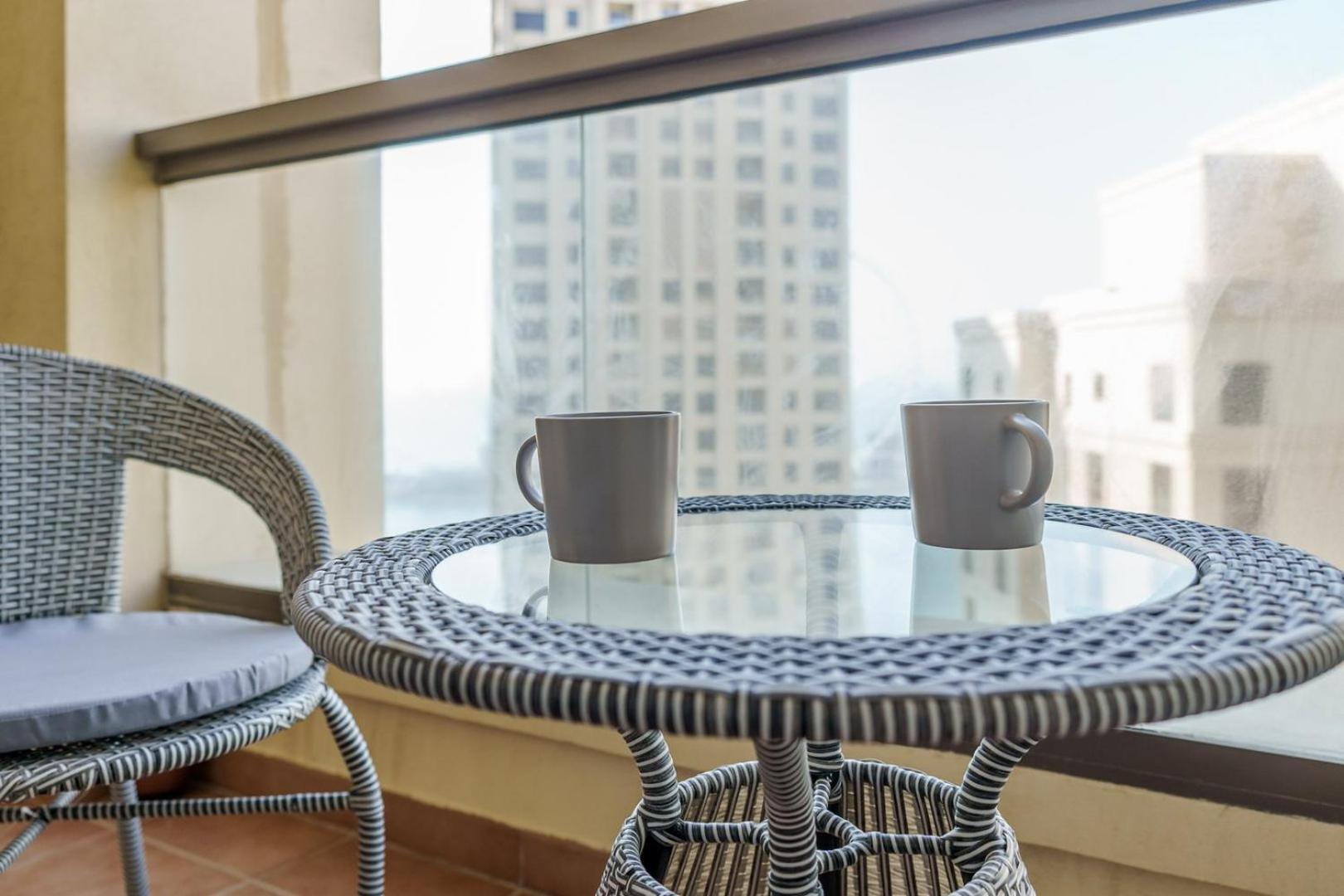 Guestready - Lux Aeterna In Jbr अपार्टमेंट Dubai
