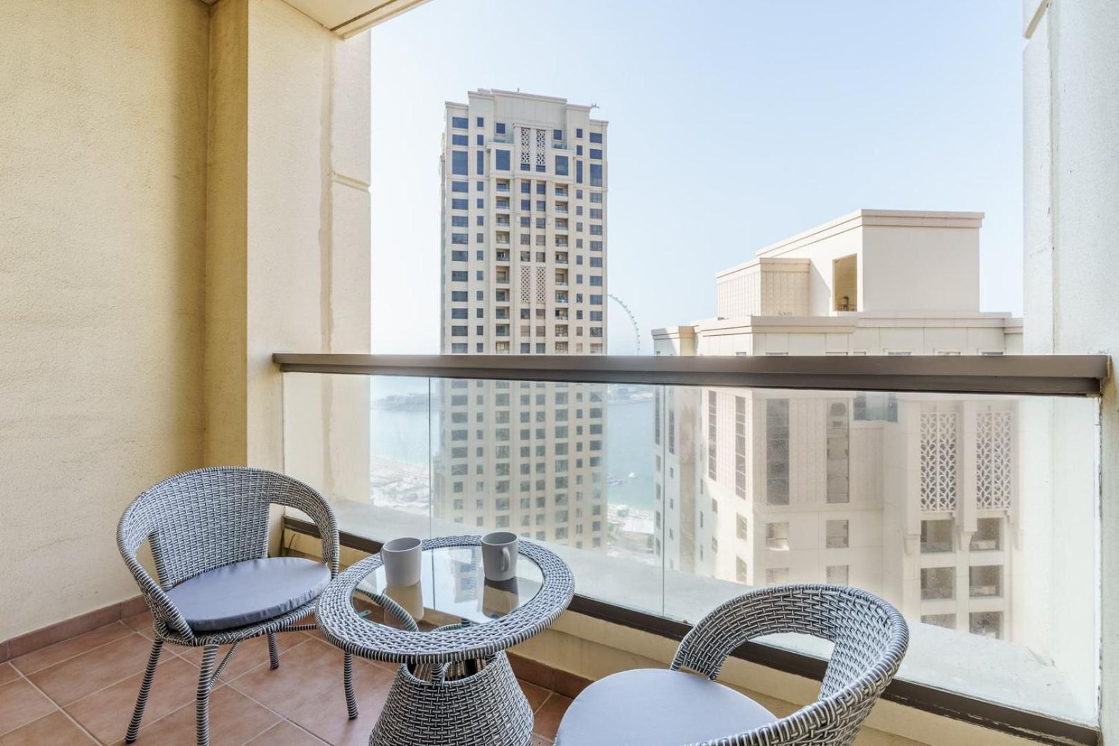 Guestready - Lux Aeterna In Jbr Dubai