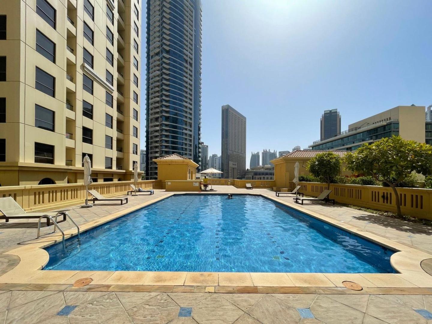 Guestready - Lux Aeterna In Jbr
